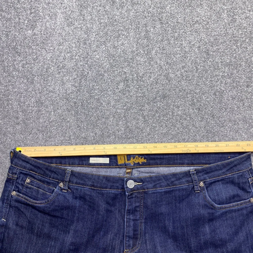 Kut from the Kloth measurements waist